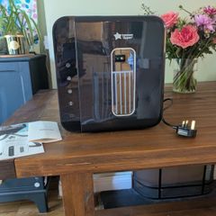 Tommee Tippee Ultra UV 3-in-1 Electric Steriliser & Dryer - Black