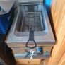 Lincat DF33 fryer Image 3