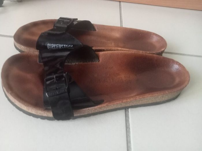 Birkenstock Sandals Black