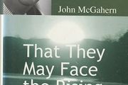 That They May Face the Rising Sun - John McGahern