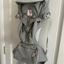 Ergobaby baby carrier for newborns from birth, 4-in-1 Omni 360 cotton, child carrier carrier system Image 5