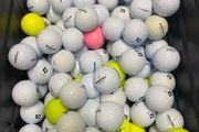 40 Bridgestone Golf Balls