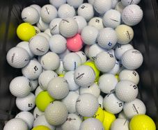 40 Bridgestone Golf Balls