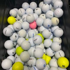 40 Bridgestone Golf Balls