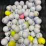 40 Bridgestone Golf Balls Image 3