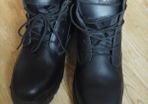 Ambler brand new Safety boots