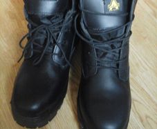 Ambler brand new Safety boots