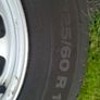 4 BMW  alloys Image 5