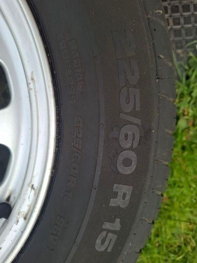 4 BMW  alloys