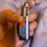 Portable outdoor flashlight/Torch Image 3