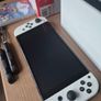 Nintendo switch oled + Game Image 2