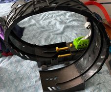 hot wheels track