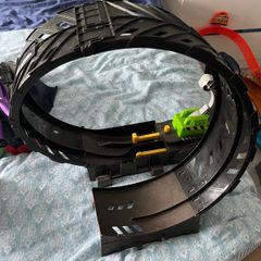 hot wheels track
