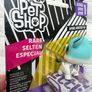 Hasbro Littlest Pet Shop 1-51 Sapphire Rhinostar Rhino Dirty Please see pictures Image 10