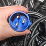 7 kV Brand New Original Audi etron Charging Cable portable EV Charger Image 5