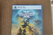 Helldivers 2 (PS5)