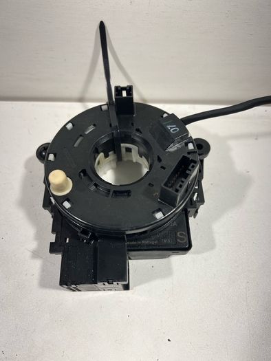 NISSAN LEAF 2015 Steering Wheel Slip Ring Squib Electric A1l1b522g