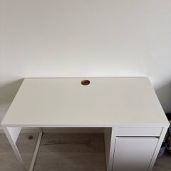 Desk - Ikea Micke