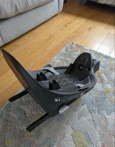 Cybex Platnum Base T - Base Unit