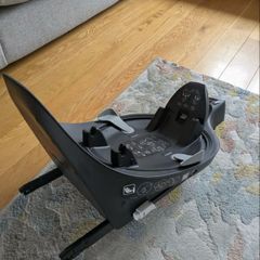 Cybex Platnum Base T - Base Unit