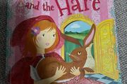 Princess and the Hare and other Princess Stories