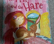 Princess and the Hare and other Princess Stories