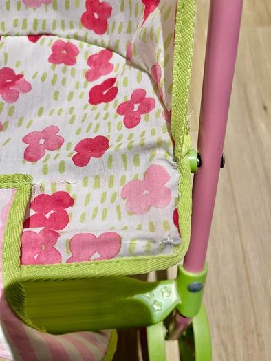 Doll bundle- soft body, great for toddler