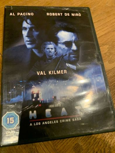 Heat (1995)