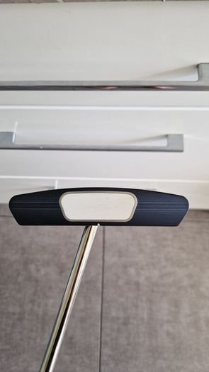 Odyssey Ai One Square 2 Square Putter