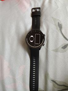 OnePlus Watch 2R Gunmetal Grey