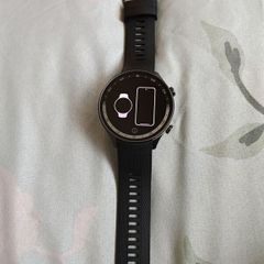 OnePlus Watch 2R Gunmetal Grey