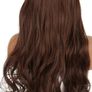 Clip in Hair Extensions Image 3