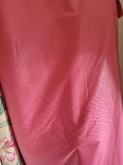 Pink Fabric