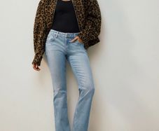 Next Bootcut Jeans
