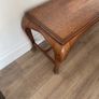 Antique bench/table Image 3