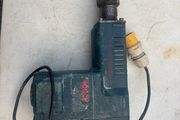 Bosch Professional SDS-Max Demolition Hammer