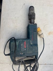 Bosch Professional SDS-Max Demolition Hammer