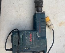 Bosch Professional SDS-Max Demolition Hammer