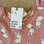 Girls dresses, Frozen pyjamas and hair clips Image 5
