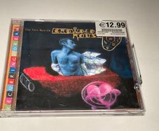 1996 Recurring Dream: The Very Best Of Crowded House