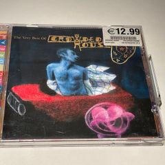 1996 Recurring Dream: The Very Best Of Crowded House