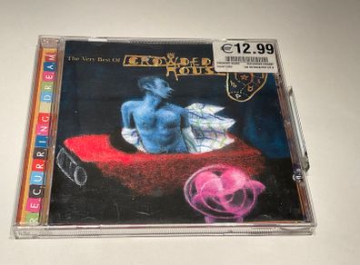 1996 Recurring Dream: The Very Best Of Crowded House