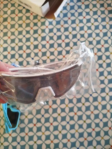 Cycling Sunglasses