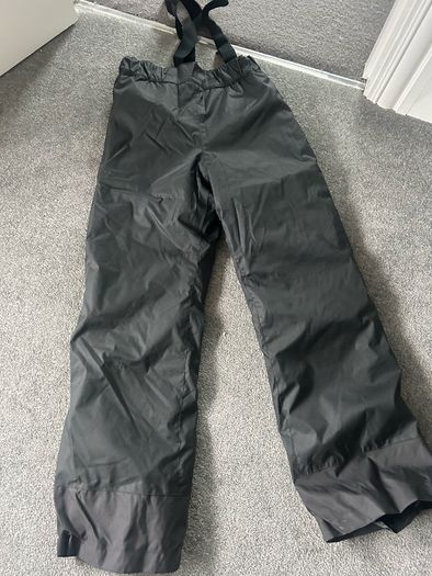 boys Ski Jacket & Trousers