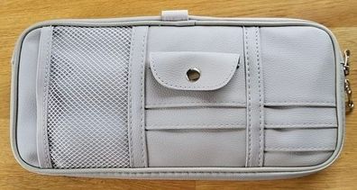 Car Sun Visor Storage and Organiser
