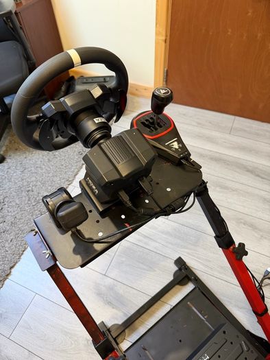 Moza R3 +Kit