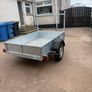 Car trailer Image 4