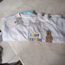 Boys Clothing X 3 Items.  Age 3 - 4 Years.  New Image 3