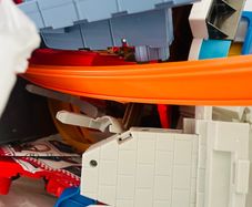 hot wheels tracks
