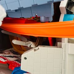 hot wheels tracks